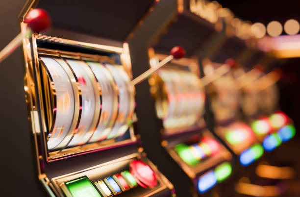 sugarwin Game Library main dashboard showing Sportsbook, Live Dealer, and Slots categories